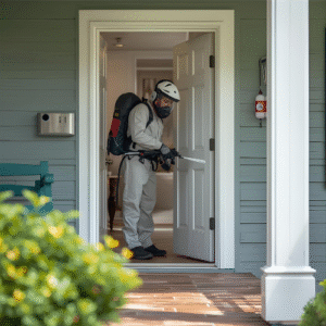 شركة مكافحة حشرات في العلمين الجديدة