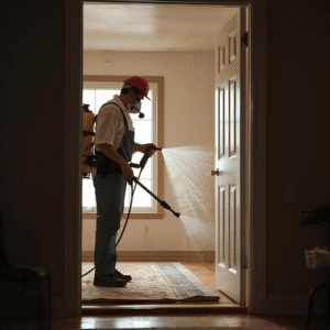 شركة مكافحة حشرات في سوديك ويست